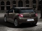 Citroen DS3 Ultra Prestige 2011 года